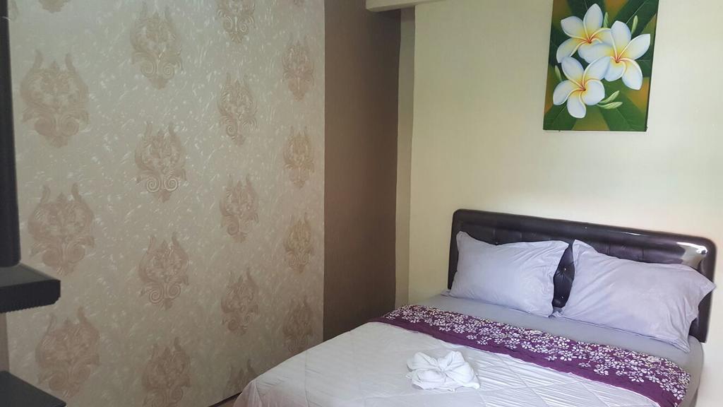 Adel'S Guest House Malang Dış mekan fotoğraf